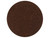 Fits Nissan Rogue Select 2014-2015 Velour Dash Cover Mat Dark Brown