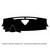 Acura RDX 2007-2012 w/ NAV Dashtex Dash Board Cover Mat Black