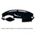 Fits Nissan 370Z 2009-2020 Carpet Dash Board Cover Mat Black