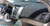 Chevrolet Cruze 2011-2016 w/ Hatch Top Brushed Suede Dash Cover Black