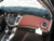 Chevrolet Cruze 2011-2016 w/ Hatch Top Brushed Suede Dash Cover Black