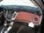 Chevrolet Cruze 2011-2016 w/ Hatch Top Sedona Suede Dash Cover Black