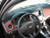 Chevrolet Cruze 2011-2016 w/ Hatch Top Sedona Suede Dash Cover Oak