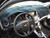 Chevrolet Cruze 2011-2016 w/ Hatch Full Velour Dash Cover Red