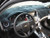 Chevrolet Cruze 2011-2016 w/ Hatch Full Velour Dash Cover Red