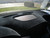 Chevrolet Cruze 2011-2016 No Hatch Top Brushed Suede Dash Cover Black