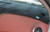 Chevrolet Cruze 2011-2016 No Hatch Top Carpet Dash Cover Dark Blue