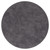 Fits Toyota Tundra 2014-2021 Brushed Suede Dash Board Mat Cover Charcoal Grey
