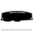 Fits Toyota Tundra 2014-2021 Velour Dash Board Mat Cover Black