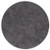 Fits Toyota Sienna 2004-2010 No Climate Brushed Suede Dash Cover Charcoal Grey