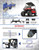 EZGO TXT Golf Cart 2001.5-2013 5" Drop Axle MadJax Lift Kit | 16-020