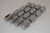 MadJax Yamaha Golf Cart 16 Pack 12mm x 1.25 Metric lug nuts | Chrome