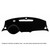 Chevrolet Malibu 2016-2023 w/ FCW Dashtex Dash Cover Mat Charcoal Grey