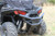 Polaris RZR 900 Trail 2015-2019 Bad Dawg Custom Rear Square Tube Bumper