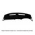 Ford Mustang 1998-2004 Brushed Suede Dash Board Cover Mat Charcoal Grey