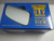 UTV Universal Rear View Mirror 1.5" 1.75" 2" EMGO 20-64574