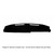 Ford Mustang 1979-1986 Velour Dash Board Cover Mat Charcoal Grey