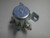 12V 4 Terminal 12 Volt Solenoid Otis Golf Cart | 54763