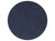Fits Dodge Dart 2013-2016 w/ Sensor Velour Dash Board Cover Mat Ocean Blue