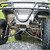 Jakes Club Car DS Gas Golf Cart 1982-1996 4" Double A-arm Lift Kit | 7464