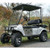 Jakes Club Car DS Golf Cart 1982-2004.5 4" Double A-arm Lift Kit | 7460