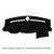 Fits Dodge Durango 2011-2020 w/ Speaker Carpet Dash Cover Mat Black