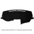 Dodge Journey 2011-2020 Brushed Suede Dash Board Cover Mat Black