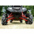 High Lifter Front Forward Control Arms 2011-2014 Polaris RZR XP900 | Black