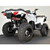Big Gun EVO U Full Exhaust | Polaris Sportsman 450 570 2014-2022 | 12-7533
