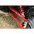 High Lifter Front Forward Control Arms 2011-2014 Polaris RZR XP900 | White