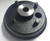 Golf Cart Rear Wheel Brake Hub Drum EZGO Columbia Taylor Dunn | 19186-G1P