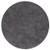 Ford Escape 2013-2019 No FCW w/ 7" Screen Brushed Suede Dash Mat Charcoal Grey