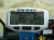 Club Car Golf Cart DS Digital EX-Ray Speedometer Kit Multi-Function Speedo