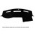 Fits Ram Truck 2011-2018 2 Glove Box Dashtex Dash Cover Mat Grey