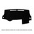 Fits Toyota Yaris 2015-2018 Carpet Dash Board Cover Mat Cinder