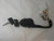 Yamaha Golf Cart G1 Gas Ignition Key Switch