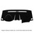 Ford Edge 2015-2019 No FCW Sedona Suede Dash Board Cover Mat Grey