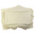 Yamaha Golf Cart G9 G11 G14 G16 G19 G20 G21 G22 Seat Back Cover | Ivory