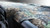 Ford F-Series Pickup Truck 1992-1996 Dash Cover Mat Camo Game Pattern