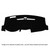 Ford Fusion 2013-2020 w/ FCW Carpet Dash Board Cover Mat Black