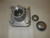 Club Car DS Golf Cart 1982-2002 Front Wheel Hub w/ Bearings Seals | 1013046