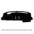Ford F-150 2015-2020 w/ FCA Velour Dash Board Cover Mat Dark Blue