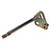 Club Car DS Golf Cart Accelerator Pivot Rod 1996-Up | 1020260-01