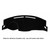 Scion tC 2005-2010 Velour Dash Board Cover Mat Black