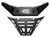 Bad Dawg Polaris General 2016-2023 Front Bumper Black | 693-6901-00