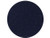 Ford Transit 2015-2019 No Screen No NAV Velour Dash Cover Mat Dark Blue