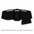 Ford Transit 2015-2019 No Screen No NAV Velour Dash Cover Mat Dark Blue