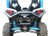 Bad Dawg Can Am Maverick XC XXC XMR 2013-2018 Square Tube Rear Bumper Black