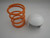 Club Golf Cart 1986-2015 Gas Driven Clutch Performance Kit Torque Spring