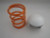 Club Golf Cart 1986-2015 Gas Driven Clutch Performance Kit Torque Spring